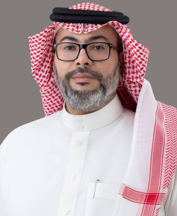 المهندس أيمن البشير